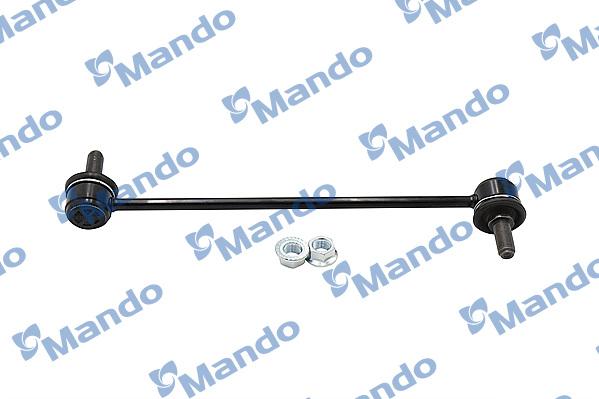Mando MSC010074 - Тяга / стійка, стабілізатор autozip.com.ua