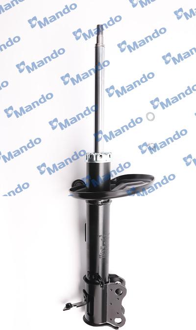 Mando MSS015961 - Амортизатор autozip.com.ua
