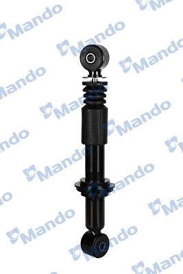 Mando MSS015454 - Гаситель, кріплення кабіни autozip.com.ua