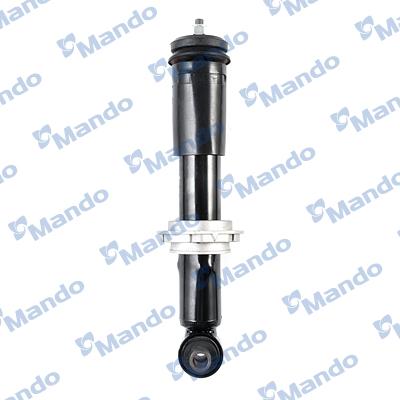 Mando MSS015456 - Гаситель, кріплення кабіни autozip.com.ua
