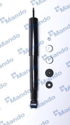 Mando MSS015163 - Амортизатор autozip.com.ua