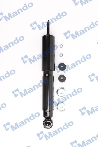 Mando MSS015300 - Амортизатор autozip.com.ua
