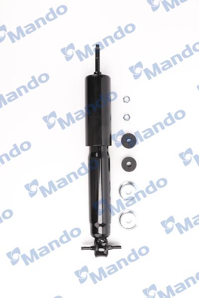 Mando MSS015300 - Амортизатор autozip.com.ua