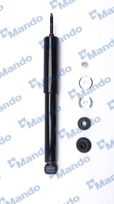 Mando MSS015290 - Амортизатор autozip.com.ua