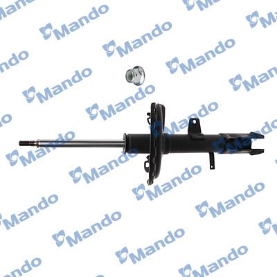 Mando MSS016099 - Амортизатор autozip.com.ua