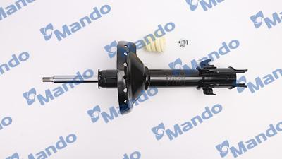 Mando MSS016094 - Амортизатор autozip.com.ua
