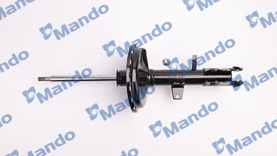 Mando MSS016098 - Амортизатор autozip.com.ua