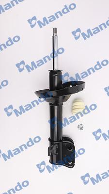 Mando MSS016093 - Амортизатор autozip.com.ua