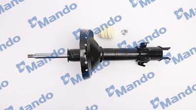 Mando MSS016093 - Амортизатор autozip.com.ua