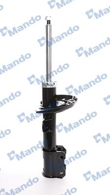Mando MSS016143 - Амортизатор autozip.com.ua