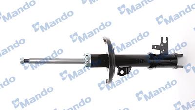 Mando MSS016143 - Амортизатор autozip.com.ua