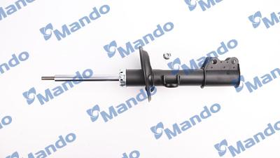 Mando MSS016135 - Амортизатор autozip.com.ua