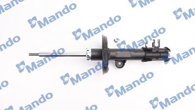 Mando MSS016135 - Амортизатор autozip.com.ua