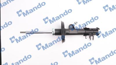 Mando MSS016136 - Амортизатор autozip.com.ua