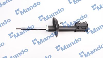 Mando MSS016136 - Амортизатор autozip.com.ua