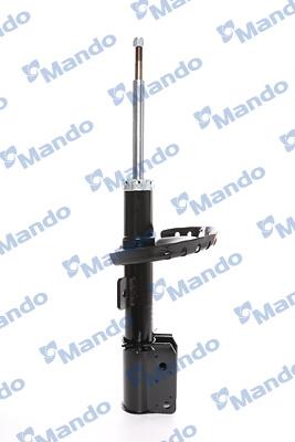 Mando MSS016124 - Амортизатор autozip.com.ua