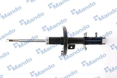 Mando MSS016124 - Амортизатор autozip.com.ua