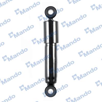 Mando MSS016858 - Гаситель, кріплення кабіни autozip.com.ua