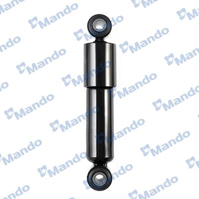 Mando MSS016886 - Гаситель, кріплення кабіни autozip.com.ua
