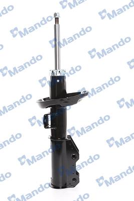 Mando MSS016264 - Амортизатор autozip.com.ua