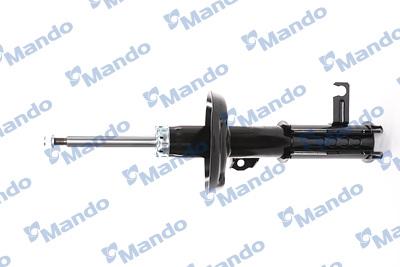 Mando MSS016264 - Амортизатор autozip.com.ua