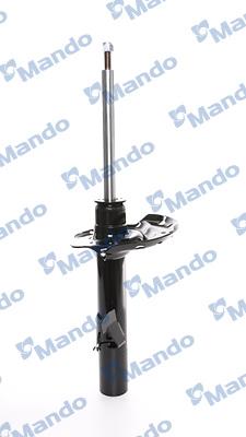 Mando MSS016273 - Амортизатор autozip.com.ua