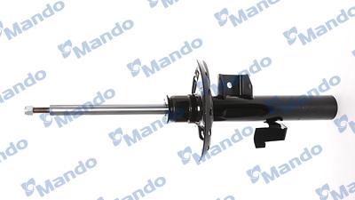 Mando MSS016273 - Амортизатор autozip.com.ua
