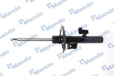 Mando MSS016272 - Амортизатор autozip.com.ua