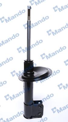 Mando MSS017419 - Амортизатор autozip.com.ua