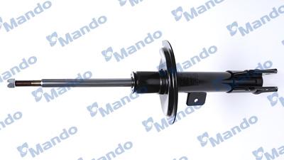 Mando MSS017417 - Амортизатор autozip.com.ua