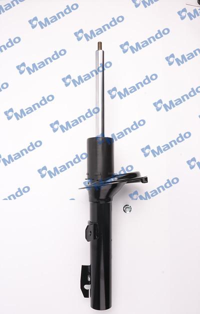 Mando MSS017432 - Амортизатор autozip.com.ua