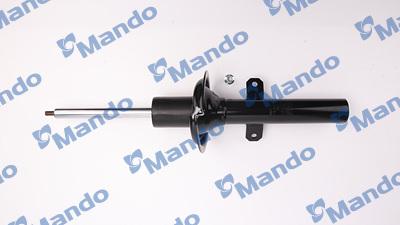Mando MSS017432 - Амортизатор autozip.com.ua