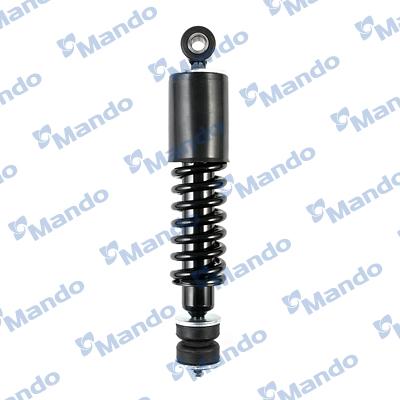 Mando MSS017437 - Гаситель, кріплення кабіни autozip.com.ua