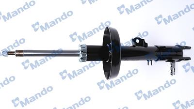 Mando MSS017145 - Амортизатор autozip.com.ua