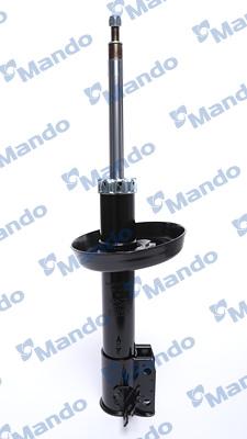 Mando MSS017145 - Амортизатор autozip.com.ua