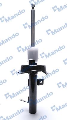 Mando MSS017135 - Амортизатор autozip.com.ua