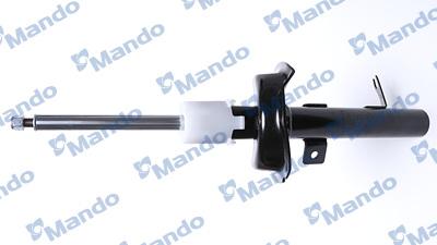 Mando MSS017136 - Амортизатор autozip.com.ua