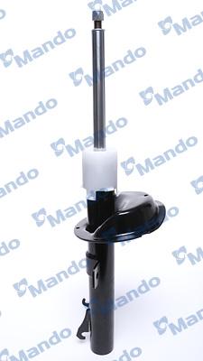 Mando MSS017136 - Амортизатор autozip.com.ua