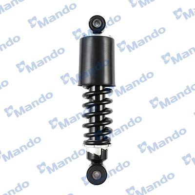 Mando MSS017358 - Гаситель, кріплення кабіни autozip.com.ua