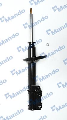 Mando MSS017304 - Амортизатор autozip.com.ua