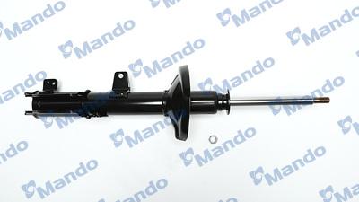 Mando MSS017306 - Амортизатор autozip.com.ua