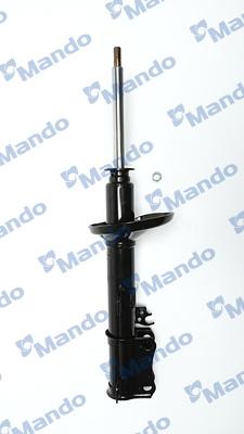 Mando MSS017306 - Амортизатор autozip.com.ua