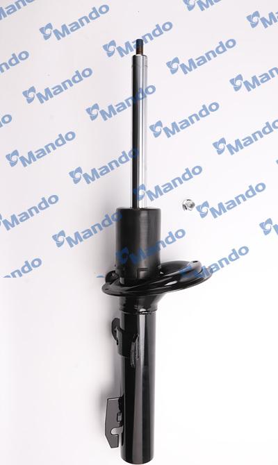 Mando MSS017338 - Амортизатор autozip.com.ua
