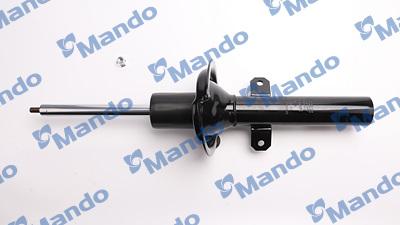 Mando MSS017338 - Амортизатор autozip.com.ua