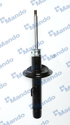 Mando MSS017244 - Амортизатор autozip.com.ua