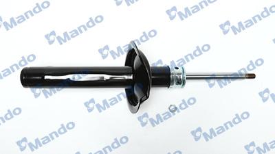 Mando MSS017242 - Амортизатор autozip.com.ua