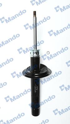 Mando MSS017242 - Амортизатор autozip.com.ua