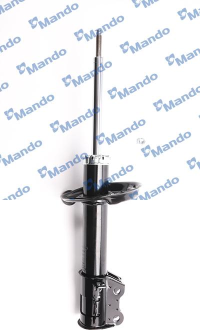 Mando MSS017259 - Амортизатор autozip.com.ua