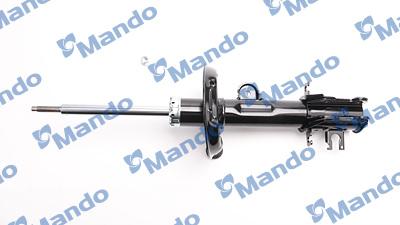 Mando MSS017259 - Амортизатор autozip.com.ua