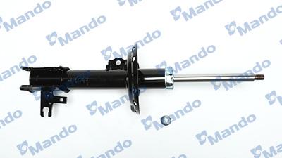 Mando MSS017264 - Амортизатор autozip.com.ua